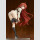 Mushoku Tensei: Jobless Reincarnation - Isekai Ittara Honki Dasu- PVC Figur 1/7 Eris Boreas Greyrat Okigae mode 18 cm (re-run) ★★★Jeeg Best Price 09.10.2026★★★