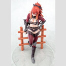 Old Country Bumpkin to Master Swordsman PVC Figur 1/6 Surena Lysandra 25 cm ★★★Jeeg Best Price 11.09.2026★★★