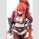 Old Country Bumpkin to Master Swordsman PVC Figur 1/6 Surena Lysandra 25 cm ★★★Jeeg Best Price 11.09.2026★★★