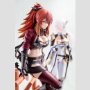 Old Country Bumpkin to Master Swordsman PVC Figur 1/6 Surena Lysandra 25 cm ★★★Jeeg Best Price 11.09.2026★★★