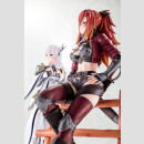 Old Country Bumpkin to Master Swordsman PVC Figur 1/6 Surena Lysandra 25 cm ★★★Jeeg Best Price 11.09.2026★★★