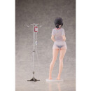 Original Character [i Buy] Series PVC Figur 1/6 Nurse Call 28 cm ★★★Jeeg Best Price 02.10.2026★★★