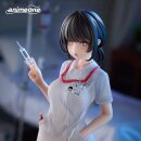Original Character [i Buy] Series PVC Figur 1/6 Nurse Call 28 cm ★★★Jeeg Best Price 02.10.2026★★★