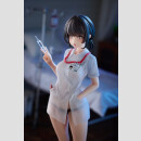 Original Character [i Buy] Series PVC Figur 1/6 Nurse...