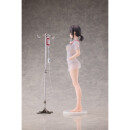 Original Character [i Buy] Series PVC Figur 1/6 Nurse Call 28 cm ★★★Jeeg Best Price 02.10.2026★★★