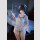 Original Character [i Buy] Series PVC Figur 1/6 Nurse Call 28 cm ★★★Jeeg Best Price 02.10.2026★★★