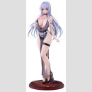 Original Character PVC Figur 1/6 Shion Alfine Dress Ver....