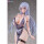 Original Character PVC Figur 1/6 Shion Alfine Dress Ver. 27 cm ★★★Jeeg Best Price 02.10.2026★★★