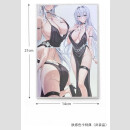Original Character PVC Figur 1/6 Shion Alfine Dress Ver. Deluxe Edition 27 cm ★★★Jeeg Best Price 02.10.2026★★★