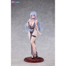 Original Character PVC Figur 1/6 Shion Alfine Dress Ver. Deluxe Edition 27 cm ★★★Jeeg Best Price 02.10.2026★★★