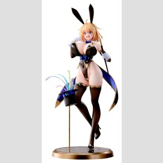 Original Character PVC Figur 1/6 Sophia F. Shirring Magician Bunny Ver. 34 cm ★★★Jeeg Best Price 08.09.2026★★★