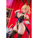 Original Character PVC Figur 1/6 Sophia F. Shirring Magician Bunny Ver. 34 cm ★★★Jeeg Best Price 08.09.2026★★★