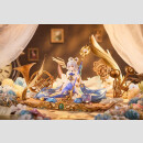 Vsinger PVC Figur 1/7 Luo Tianyi Ba Yin Qi Xiang Ver. 23 cm ★★★Jeeg Best Price 02.10.2026★★★