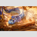 Vsinger PVC Figur 1/7 Luo Tianyi Ba Yin Qi Xiang Ver. 23 cm ★★★Jeeg Best Price 02.10.2026★★★