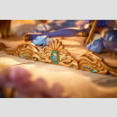 Vsinger PVC Figur 1/7 Luo Tianyi Ba Yin Qi Xiang Ver. 23 cm ★★★Jeeg Best Price 02.10.2026★★★