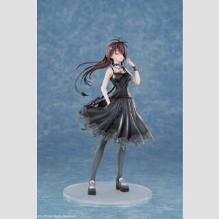 Wonderful Everyday -Diskontinuierliches Dasein- PVC Figur 1/7 Yuki Minakami Deluxe Edition 26 cm ★★★Jeeg Best Price 11.09.2026★★★