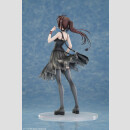 Wonderful Everyday -Diskontinuierliches Dasein- PVC Figur 1/7 Yuki Minakami Deluxe Edition 26 cm ★★★Jeeg Best Price 11.09.2026★★★