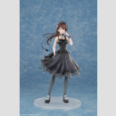 Wonderful Everyday -Diskontinuierliches Dasein- PVC Figur 1/7 Yuki Minakami Deluxe Edition 26 cm ★★★Jeeg Best Price 11.09.2026★★★