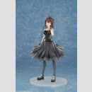 Wonderful Everyday -Diskontinuierliches Dasein- PVC Figur 1/7 Yuki Minakami Deluxe Edition 26 cm ★★★Jeeg Best Price 11.09.2026★★★