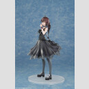 Wonderful Everyday -Diskontinuierliches Dasein- PVC Figur 1/7 Yuki Minakami Deluxe Edition 26 cm ★★★Jeeg Best Price 11.09.2026★★★