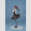 Wonderful Everyday -Diskontinuierliches Dasein- PVC Figur 1/7 Yuki Minakami Deluxe Edition 26 cm ★★★Jeeg Best Price 11.09.2026★★★