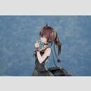 Wonderful Everyday -Diskontinuierliches Dasein- PVC Figur 1/7 Yuki Minakami Deluxe Edition 26 cm ★★★Jeeg Best Price 11.09.2026★★★