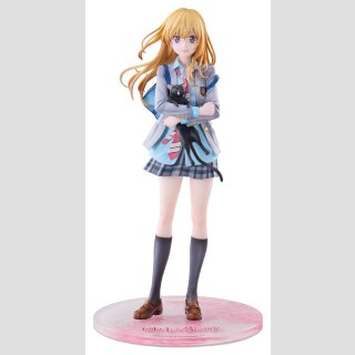 Your Lie in April PVC Figur 1/6 Kaori Miyazono 25 cm
