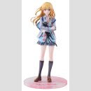 Your Lie in April PVC Figur 1/6 Kaori Miyazono 25 cm