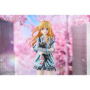 Your Lie in April PVC Figur 1/6 Kaori Miyazono 25 cm