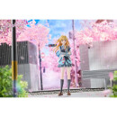 Your Lie in April PVC Figur 1/6 Kaori Miyazono 25 cm