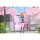 Your Lie in April PVC Figur 1/6 Kaori Miyazono 25 cm