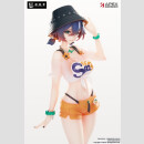 Zenless Zone Zero Limpie Series PVC Figur 1/8 Belle Summer Skies Ver. 22 cm ★★★Jeeg Best Price 09.10.2026★★★