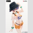 Zenless Zone Zero Limpie Series PVC Figur 1/8 Belle Summer Skies Ver. 22 cm ★★★Jeeg Best Price 09.10.2026★★★