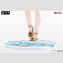 Zenless Zone Zero Limpie Series PVC Figur 1/8 Belle Summer Skies Ver. 22 cm ★★★Jeeg Best Price 09.10.2026★★★