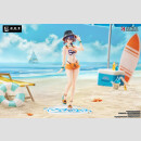 Zenless Zone Zero Limpie Series PVC Figur 1/8 Belle Summer Skies Ver. 22 cm ★★★Jeeg Best Price 09.10.2026★★★
