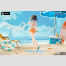 Zenless Zone Zero Limpie Series PVC Figur 1/8 Belle...