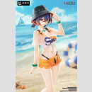 Zenless Zone Zero Limpie Series PVC Figur 1/8 Belle Summer Skies Ver. 22 cm ★★★Jeeg Best Price 09.10.2026★★★