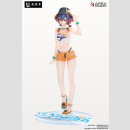 Zenless Zone Zero Limpie Series PVC Figur 1/8 Belle Summer Skies Ver. 22 cm ★★★Jeeg Best Price 09.10.2026★★★