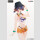 Zenless Zone Zero Limpie Series PVC Figur 1/8 Belle Summer Skies Ver. 22 cm ★★★Jeeg Best Price 09.10.2026★★★