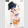 Zenless Zone Zero Limpie Series PVC Figur 1/8 Belle Summer Skies Ver. 22 cm ★★★Jeeg Best Price 09.10.2026★★★