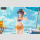 Zenless Zone Zero Limpie Series PVC Figur 1/8 Belle Summer Skies Ver. 22 cm ★★★Jeeg Best Price 09.10.2026★★★