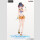 Zenless Zone Zero Limpie Series PVC Figur 1/8 Belle Summer Skies Ver. 22 cm ★★★Jeeg Best Price 09.10.2026★★★