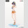 Zenless Zone Zero Limpie Series PVC Figur 1/8 Belle Summer Skies Ver. 22 cm ★★★Jeeg Best Price 09.10.2026★★★
