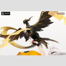 Zenless Zone Zero PVC Figur 1/7 Yixuan Lonely Wayfarer Beyond Ver. 46 cm ★★★Jeeg Best Price 09.10.2026★★★