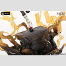 Zenless Zone Zero PVC Figur 1/7 Yixuan Lonely Wayfarer Beyond Ver. 46 cm ★★★Jeeg Best Price 09.10.2026★★★