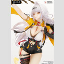 Zenless Zone Zero PVC Figur 1/7 Yixuan Lonely Wayfarer Beyond Ver. 46 cm ★★★Jeeg Best Price 09.10.2026★★★