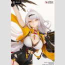 Zenless Zone Zero PVC Figur 1/7 Yixuan Lonely Wayfarer Beyond Ver. 46 cm ★★★Jeeg Best Price 09.10.2026★★★