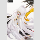 Zenless Zone Zero PVC Figur 1/7 Yixuan Lonely Wayfarer Beyond Ver. 46 cm ★★★Jeeg Best Price 09.10.2026★★★