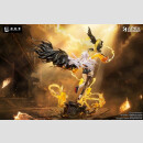 Zenless Zone Zero PVC Figur 1/7 Yixuan Lonely Wayfarer Beyond Ver. 46 cm ★★★Jeeg Best Price 09.10.2026★★★