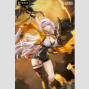 Zenless Zone Zero PVC Figur 1/7 Yixuan Lonely Wayfarer Beyond Ver. 46 cm ★★★Jeeg Best Price 09.10.2026★★★